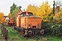 LEW 13776 - SWS "7"
02.11.1999 - Schwerin-Görries
Michael Uhren