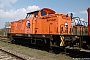 LEW 13778 - Redler "Lok 13"
20.04.2021 - Oberröblingen
Horst Lauerwald