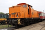 LEW 13778 - DWBM "V 60 1415"
19.09.2021 - Aschersleben
Thomas Nelke