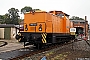 LEW 13778 - DWBM "V 60 1415"
11.09.2022 - Aschersleben
Thomas Mogk