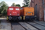 LEW 13778 - DWBM "V 60 1415"
08.09.2024 - Aschersleben
Thomas Mogk