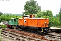 LEW 13778 - Redler "Lok 13"
27.06.2009 - Orxhausen
Andreas Fischer