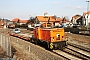 LEW 13778 - Redler "Lok 13"
23.03.2012 - Wernigerode, Bahnhof
Michael Rogge