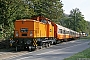 LEW 13787 - MTEG "346 756-0"
23.09.2020 - Sonneberg (Thüringen)
Ulrich Slovig