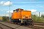 LEW 13787 - MTEG "346 756-0"
01.10.2006 - Leipzig-Mockau
Torsten Barth