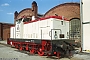 LEW 13788 - PBSV "10"
15.03.1999 - Meiningen, Dampflokwerk
Hans-Peter Büntig