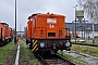 LEW 13793 - ArcelorMittal "54"
24.04.2024 - Eisenhüttenstadt
Tobias Sambill