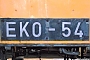 LEW 13793 - ArcelorMittal "54"
14.02.2015 - Eisenhüttenstadt
Manfred Uy