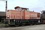 LEW 13800 - LMBV "Di 487-65-B4"
14.08.2004 - Lichterfeld
Michael Brunsch