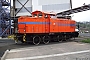 LEW 13803 - K+S "16"
09.04.2014 - Unterbreizbach
Gerd Schmidt