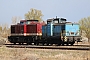 LEW 13809 - Solvay "V 60.11"
30.03.2019 - Staßfurt
Thomas Wohlfarth