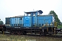 LEW 13809 - DBG "V 60.11"
02.10.2016 - Benndorf, MaLoWa-Bahnwerkstatt
Carsten Friese