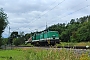 LEW 13810 - EWS "106 010"
05.07.2020 - Glauchau-Schönbörnchen
Richard Häslich