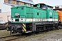 LEW 13810 - EWS "106 010"
20.03.2021 - Benndorf, MaLoWa-Bahnwerkstatt
Mario Beinlich