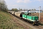 LEW 13810 - ITL "106 010"
09.04.2017 - Heidenau-Großsedlitz
Thomas Wohlfarth