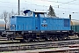 LEW 13810 - Kaminski "V60 102"
18.02.2023 - Hameln
Jörg van Essen