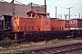LEW 13818 - DB AG "344 832-1"
13.07.1996 - Erfurt, Betriebshof
Norbert Schmitz
