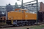 LEW 13821 - DR "344 835-4"
06.05.1993 - Chemnitz
Volker Dornheim