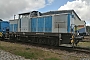 LEW 13826 - KML "7"
17.09.2022 - Benndorf, MaLoWa-Bahnwerkstatt
Manfred Uy