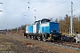 LEW 13826 - KML "7"
24.01.2024 - Sangerhausen
Thomas Speich