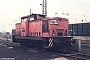LEW 13830 - DR "106 838-6"
07.01.1991 - Roßllau, Bahnbetriebswerk
Michael Uhren