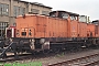 LEW 13831 - DB AG "346 839-4"
20.05.1998 - Chemnitz, AusbesserungswerkNorbert Schmitz