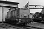 LEW 13831 - DR "346 839-4"
11.04.1992 - Neubrandenburg, BahnbetriebswerkP. Schönau (Archiv ILA Dr. Günther Barths)