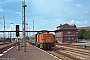LEW 13832 - DB AG "346 840-2"
19.07.1997 - Waren (Müritz)
Michael Uhren
