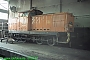LEW 13838 - DB AG "346 843-6"
10.05.1997 - Hoyerswerda, BetriebshofNorbert Schmitz