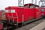 LEW 13843 - DB Cargo "346 848-5"
22.11.2003 - Mukran (Rügen)
Peter Wegner