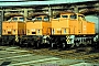 LEW 13846 - DR "346 851-9"
__.10.1993 - Berlin-Schöneweide, Bahnbetriebswerk
Gerd Bembnista