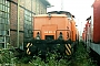 LEW 13846 - DB Cargo "346 851-9"
11.10.2002 - Hoyerswerda
Steffen Hennig