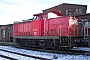 LEW 13847 - Railion "346 852-7"
24.01.2004 - Halle (Saale), Güterbahnhof
Peter Wegner