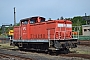 LEW 13847 - WFL "Lok 9"
19.11.2023 -  Chemnitz-Hilbersdorf, Sächsisches Eisenbahnmuseum
Henning Kahl