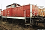 LEW 13848 - DB Cargo "346 853-5"
29.03.2003 - Hoyerswerda
Michael Noack