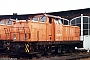 LEW 13851 - DB Cargo "344 856-0"
26.12.1999 - Wustermark
Tobias Kußmann