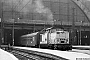 LEW 13857 - DR "106 930-1"
19.04.1978 - Leipzig, Hauptbahnhof
Axel Mehnert