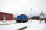 LEW 13860 - EGP "V 60.05"
15.02.2021 - Sassnitz-Mukran (Rügen)
Peter Wegner