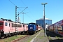 LEW 13860 - EGP "V 60.05"
20.05.2018 - Sassnitz-Mukran (Rügen)
Peter Wegner