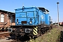 LEW 13860 - EGP "V 60.05"
09.09.2023 - Wittenberge
Thomas Wohlfarth