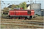 LEW 13864 - BDŽ "52 117.9"
24.09.2001 - Stara Zagora
Philip Wormald