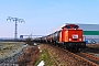 LEW 13867 - HSL "V 60-03"
11.01.2011 - Rostock, Seehafen
Christian Grätz