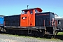 LEW 13867 - HTS Kassel "98 80 3346 828-7 D-HTS"
07.06.2013 - Benndorf, MaLoWa-Bahnwerkstatt
Horst Lauerwald