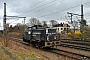 LEW 13869 - Starkenberger "15"
16.03.2024 - Neumark (Sachsen), Bahnhof
Steffen Schmidt