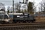 LEW 13869 - Starkenberger "15"
16.03.2024 - Neumark (Sachsen), Bahnhof
Steffen Schmidt
