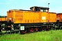 LEW 14045 - DB AG "346 860-0"
04.06.1998 - Mukran (Rügen), BetriebshofNorbert Schmitz
