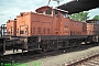 LEW 14048 - DB AG "346 863-4"
11.05.1997 - Berlin-Schöneweide
Norbert Schmitz