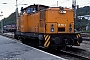 LEW 14049 - DB AG "346 864-2"
11.10.1994 - Saßnitz (Rügen)
Archiv Werner Brutzer