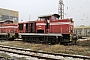 LEW 14102 - BDŽ "52 121.1"
26.02.2019 - Plovdiv
Marin Topchiyski