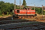 LEW 14104 - BDŽ "52 123.7"
12.08.2014 - Burgas
Erhard Ditz